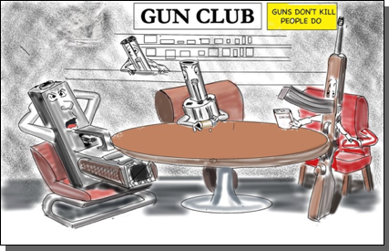 GUN CLUB1